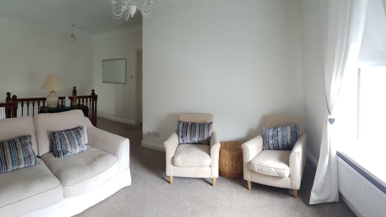 The Coach House Villa Plymouth Exterior foto